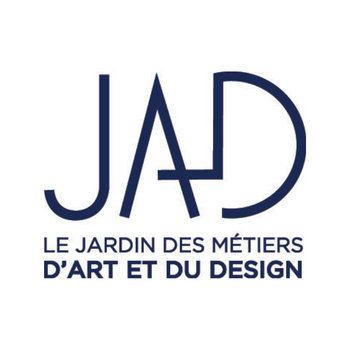 Le Jardin des métiers d’Art et du Design (El jardin de oficios de Arte y Diseño)